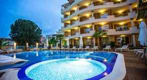 Boutique Apart Hotel Versis - Image 3