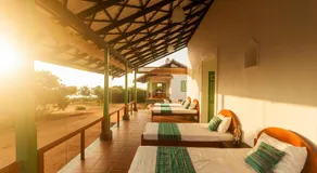 Nil Sisila Beach Resort Yala - Image 2