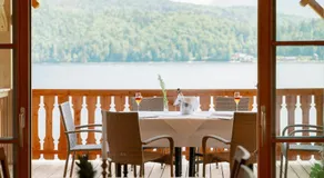 Villa Frischmuth am See - Image 5