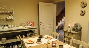 B&B Het Hof van Petronilla - Image 4