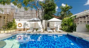 The Chillhouse Canggu by BVR Bali Holiday Rentals - Image 2