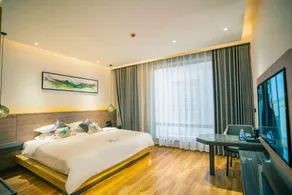 Qiyu Moshe Resort Hotel - Image 2