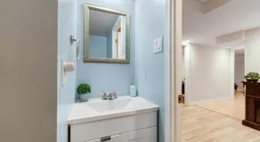 Finished 2 BR Apartment in an Upscale Area of Ajax - Image 2