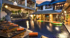Talay Naiharn Villa - Image 2