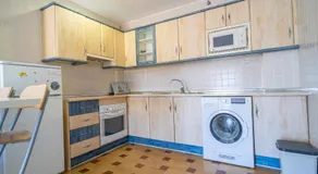 Apartamento La Ciudad - Image 4