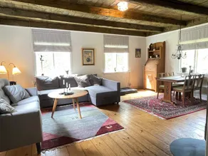 Peaceful Forest Retreat with Cottage - Image 3