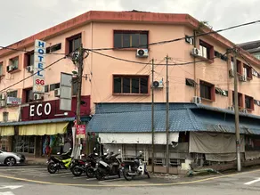 SG HOTEL - Image 3