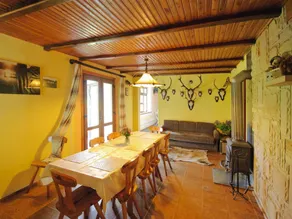 holiday home with thatched roof, Rekowo - Image 2