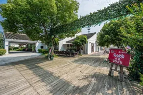 Villa Rhyme Taihu Lake Fishing Pool BBQ Manor Villa (Dongshan Grandma Bridge Branch) - Image 2