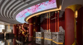 Elegant Hotel Yongning Gate of Xi'an Bell Tower - Image 2