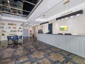 LANO Hotel Jiangsu Huai'an Qinghe District Heping Road Jiafu Square - Image 5