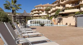 5* Serviced Apartment Marbella - Image 4
