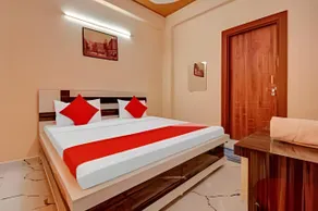 Hotel O Ayansh Residency - Image 5