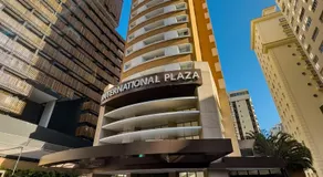 Flat Jardins ao lado Av Paulista - Image 5