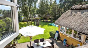 Omme Å Camping & Cottages - Image 4