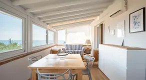 Villa con Giardino Vista Mare - Image 2