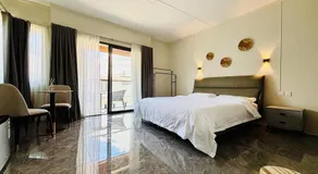 West14 Tamarin Bay,Studio - Image 2