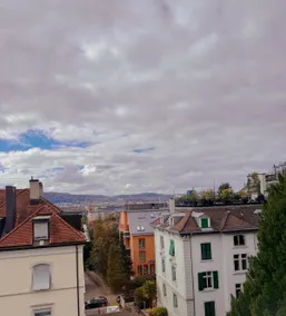 Zurich Central Brand New Apartment - Image 4