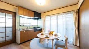 Second house 花-HANA-幸手 - Image 3