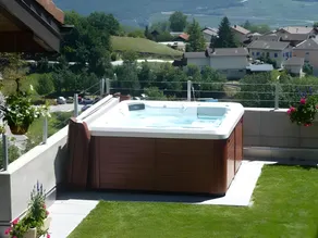 bnb Valais - by La Sittelle - Image 3