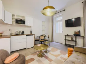 Cosy Apartment - 1BR2P- Saint-Cloud - Image 3