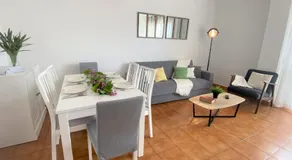 Apartamento Playas de Quejo - Image 5