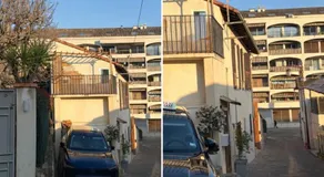 Duplex climatisé avec parking et borne électrique - Image 4