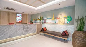 Koon Hotel Sukhumvit - Image 5