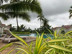 Family & Friends Suite 2 BHK - Image 4