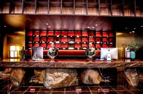 Changsha Dushengdaofu Hotel (Wu Yi Square IFS Guojin Center) - Image 3