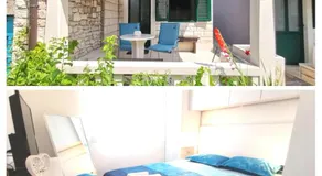 Apartments Ivka Bol - Direct Sea View - Image 2