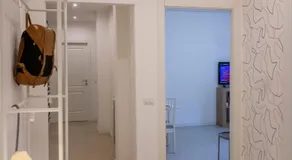 Modern Apartment San Paolo - Metro B to Roma Center - Image 3