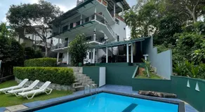 Green Hill Paradise Villa - Image 2