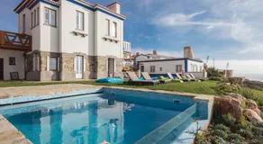 Chalet O Amorzinho Sintra Praia - Image 2