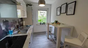 Gemütliches, voll ausgestattetes Apartment - Image 2