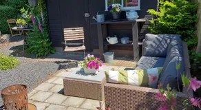 B&B Geniet Nátuurlijk - Image 5