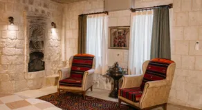 Cappadocia Cave Suites - Image 5