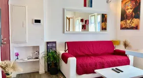 Appartement en duplex proche gare d'Amiens - Image 2