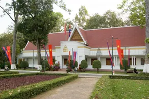 Baray Siem Reap House - Image 1