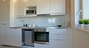 IRS ROYAL APARTMENTS Apartamenty IRS Albatros - Image 2