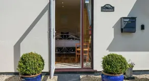 Peaceful Annexe With Patio Near Coast & Exmoor - Image 2