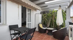 Estudio ático centro Rota - Image 4