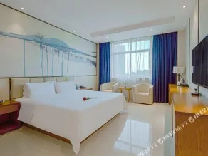 Jin Haitang Hotel (Haitang Road Store, Yiyang Railway Station) - Image 2
