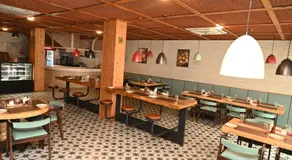 Hotel Shaktiheritage Inn - Image 5