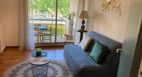 studio cabine. Terrasse - Image 2