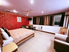 Hotel Taj Plaza, VIP Road, Agra - Image 2
