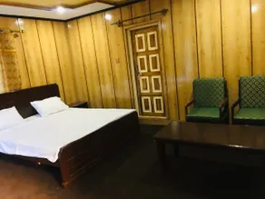 Shaheen guest house Skardu - Image 5