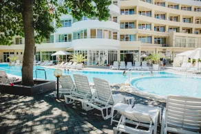 Sun Palace Hotel - All Inclusive - Image 2