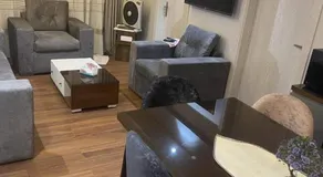 شقه فندقيه - هلنان بورفؤاد - Image 2