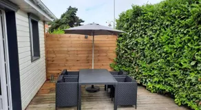 studio rdc avec terrasse - Image 5